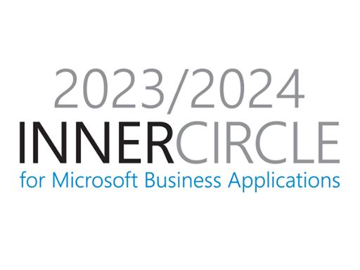 2023/24 Microsoft Business Applications Inner Circle