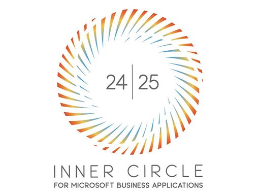 2024/25 Microsoft Business Applications Inner Circle