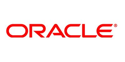 Oracle logo