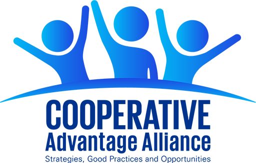 Cooperative Advantage Alliance logo