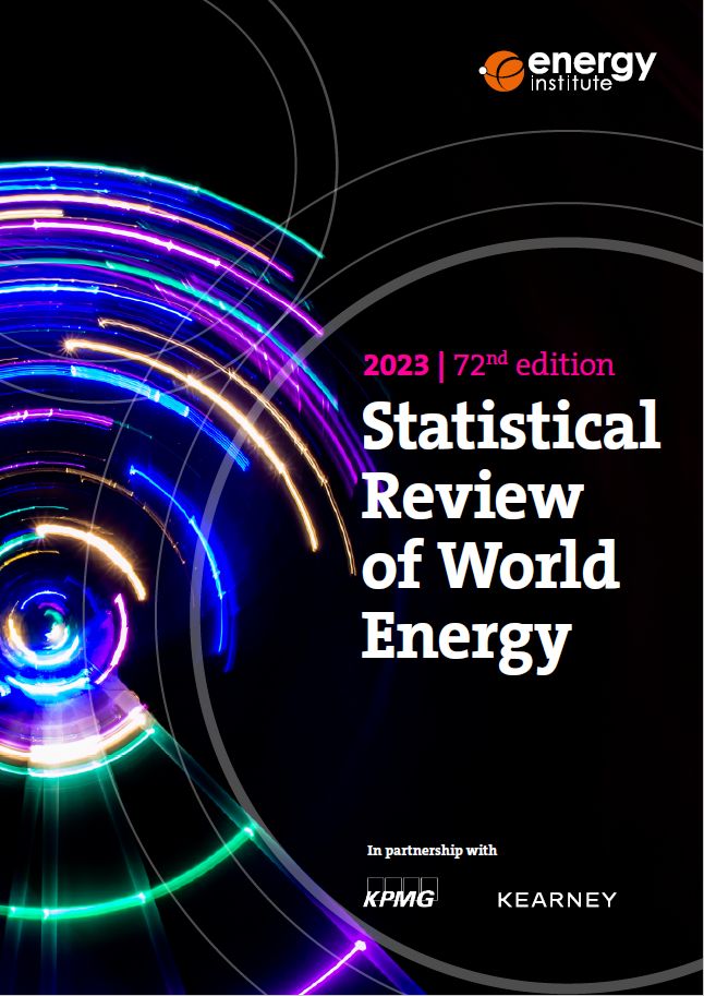 Statistical Review of World Energy 2023
