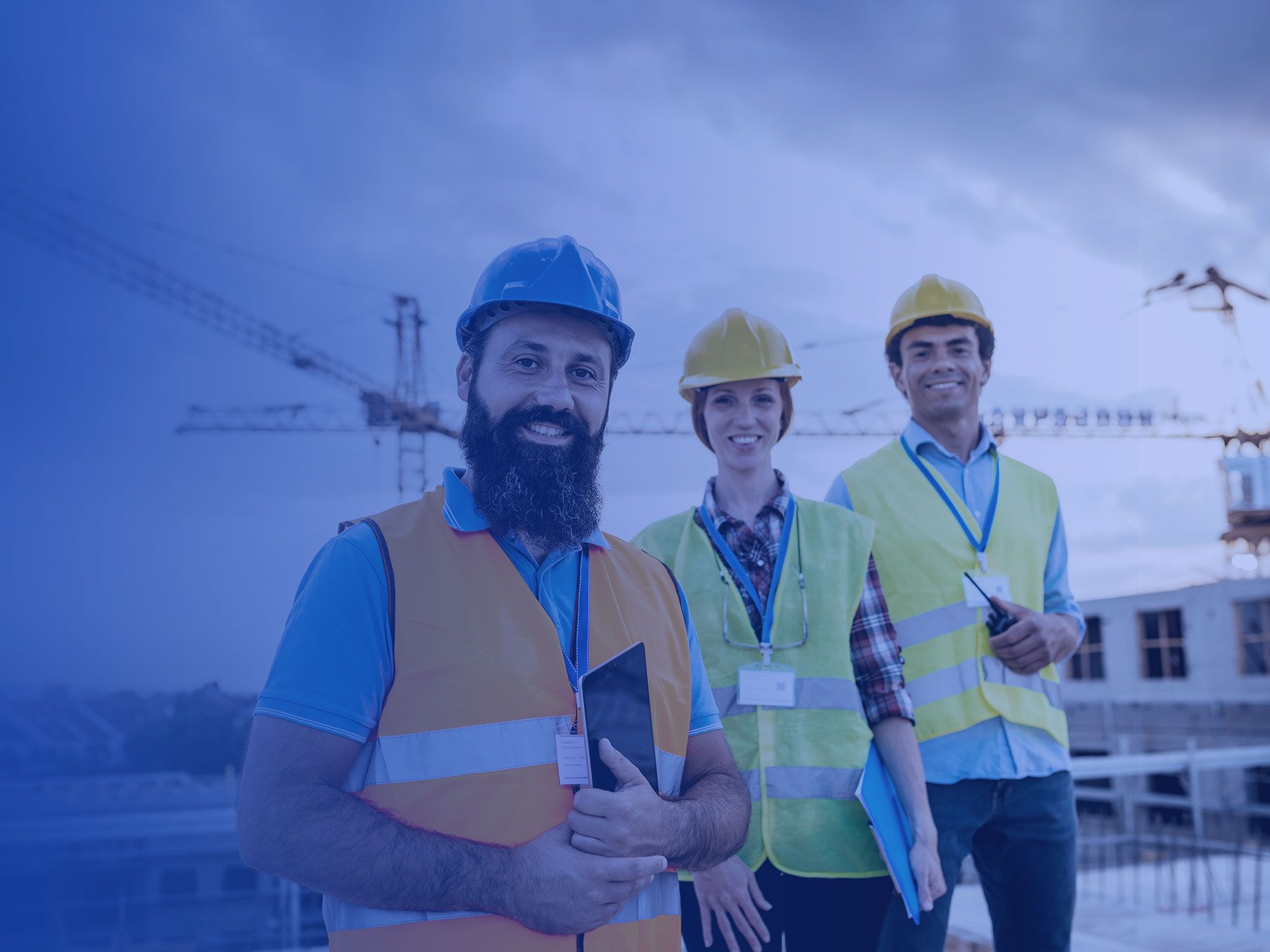 KPMG infrastructure consulting offers infrastructure project management and delivery services