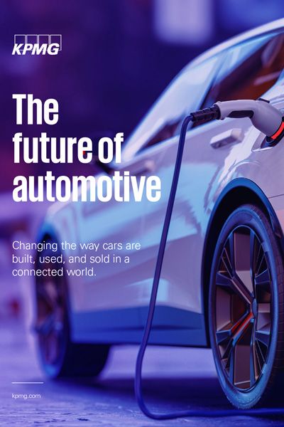 Future of automotive thumbnail