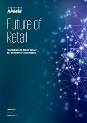 Future Of Retail - KPMG Australia