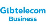 Gibtelecom Business logo