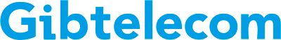 Gibtelecom Business logo