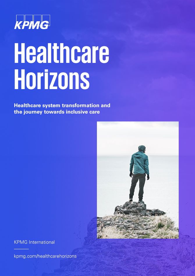 healthcare horizons