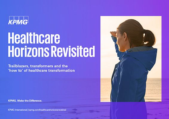 Healthcare Horizons Revisited