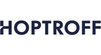 Logo Hoptroff London