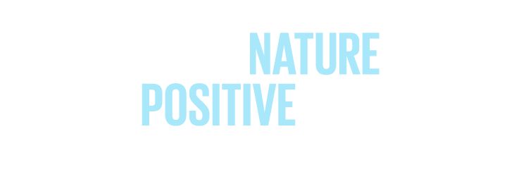 Launched the KPMG Nature Positive Challenge to encourage innovation in nature and bio-diversity
