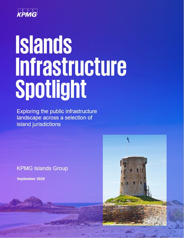 Infrastructure spotlight