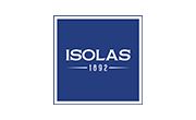 Isolas logo