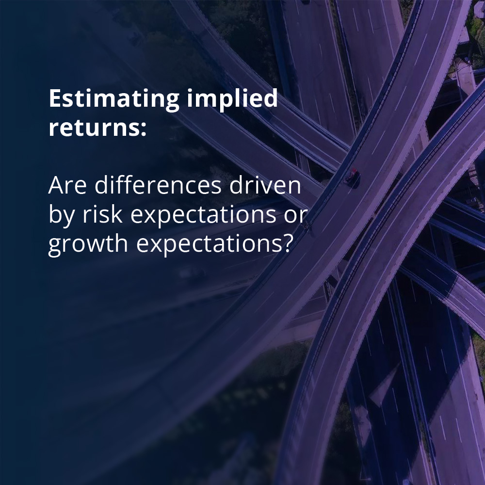 KPMG Cost of Capital Study - KPMG in Germany