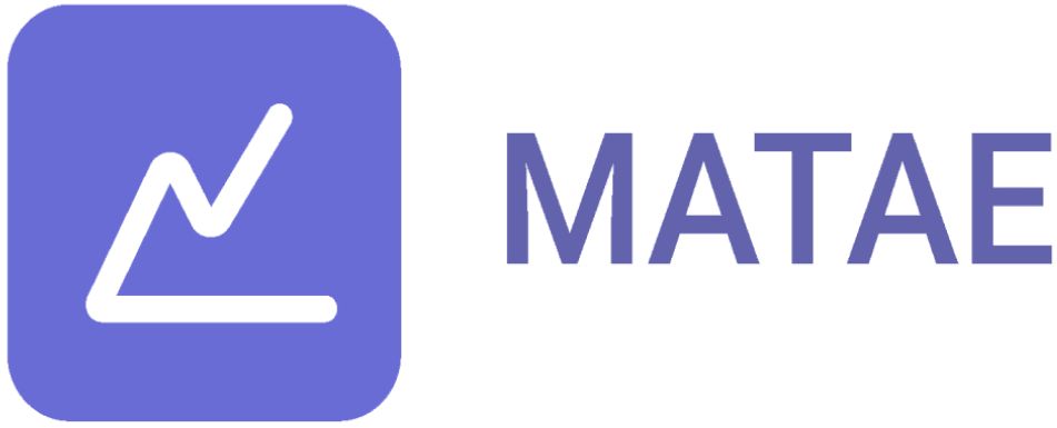 Matae company logo