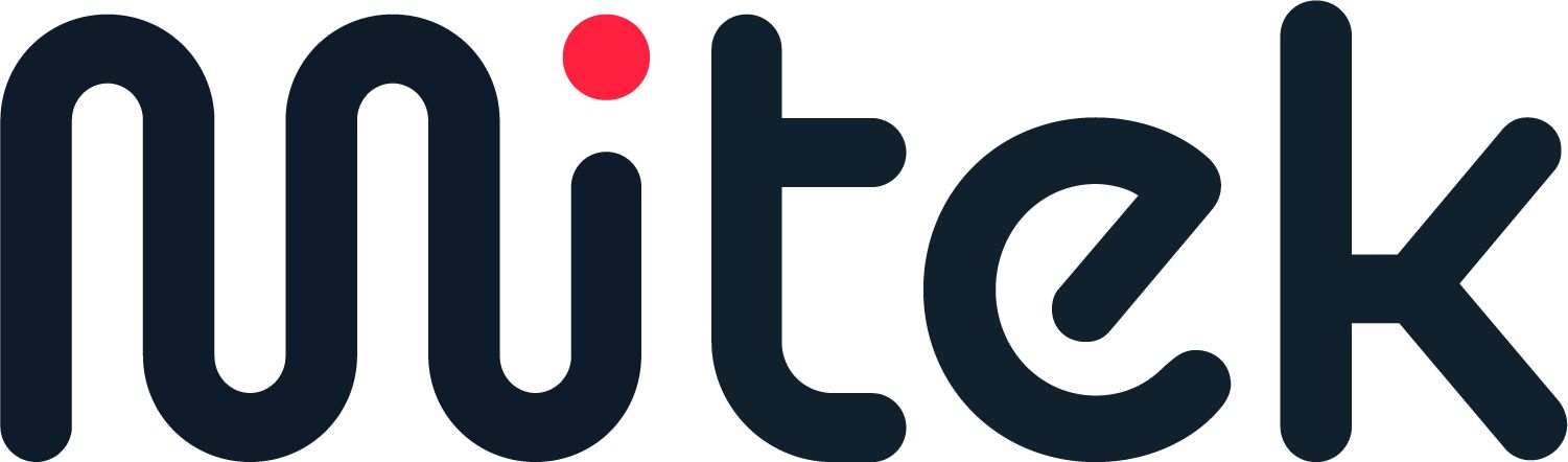 Mitek logo