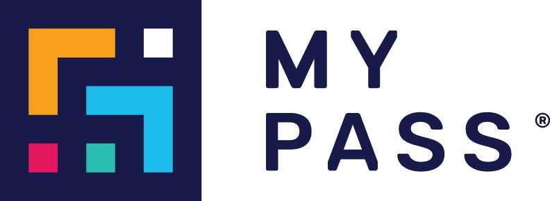 MyPass Global company logo
