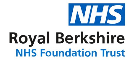 NHS Royal Berkshire logo