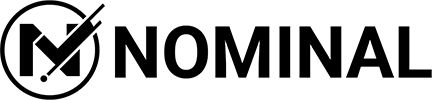 Nominal Systems logo