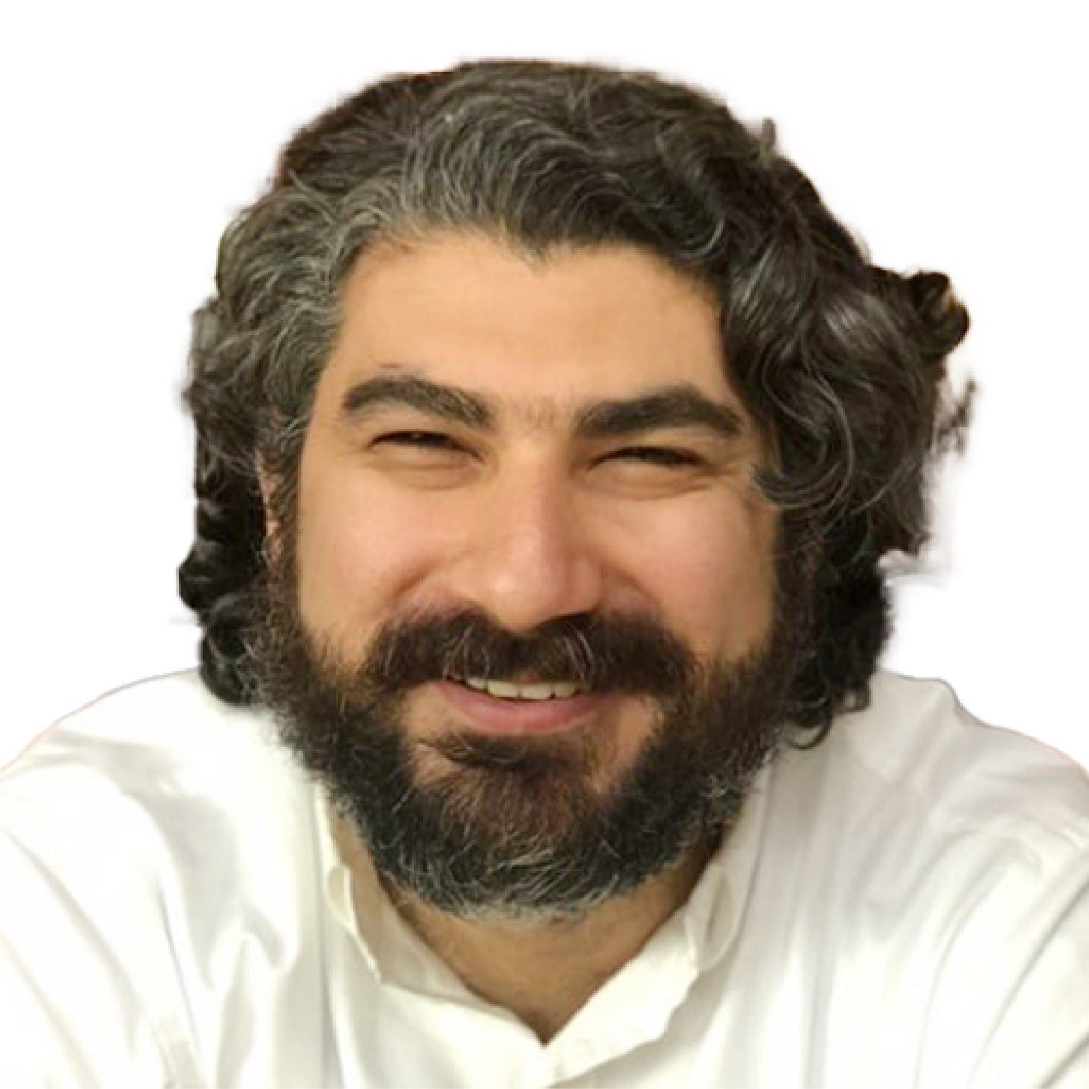 Omar Al-Shabaan