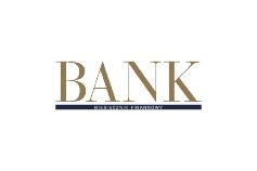 Miesięcznik Finansowy BANK  