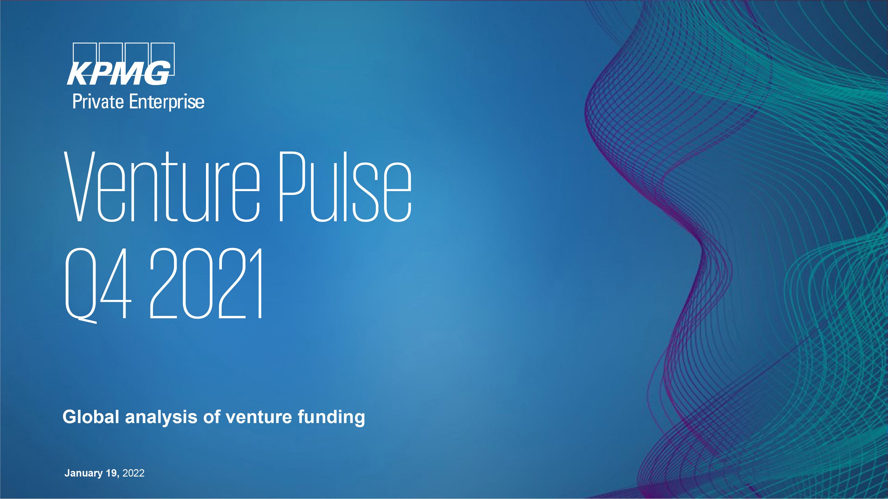 Venture Pulse Q4 2021