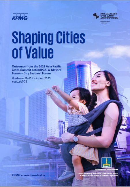 Download Shaping Cities of Value global report (PDF 7.2MB)