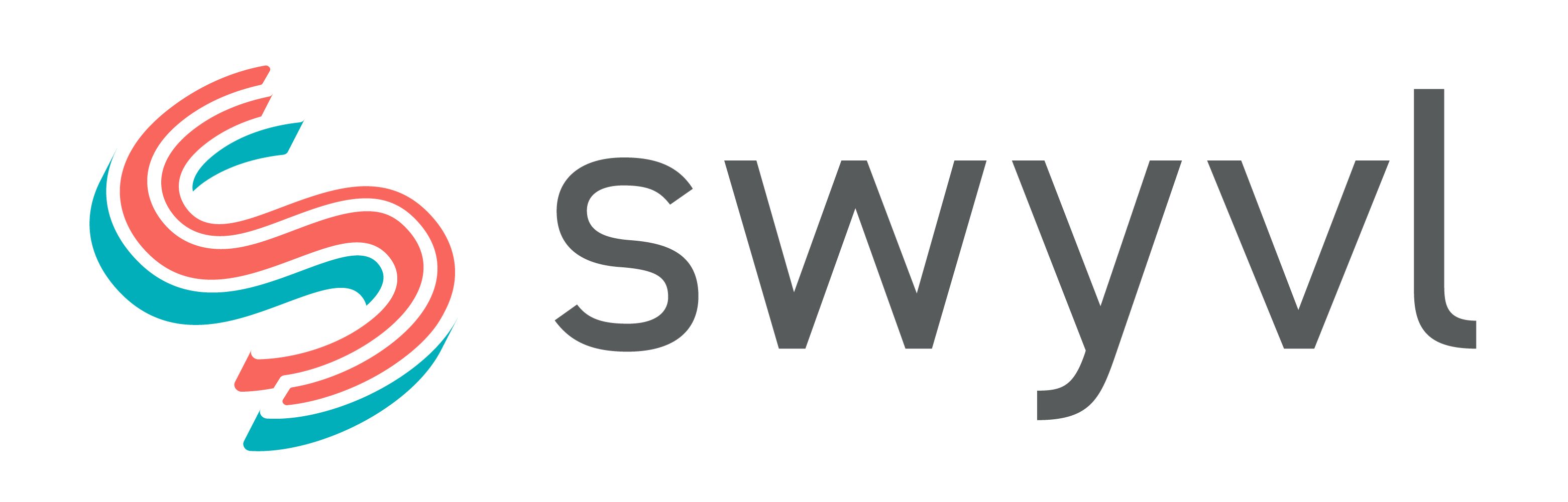 Swyvl company logo