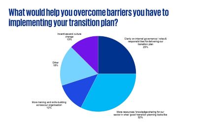 Transition Planning For 2024 Climate And Nature Risk KPMG UK   Transition Planning Pie Chart 2