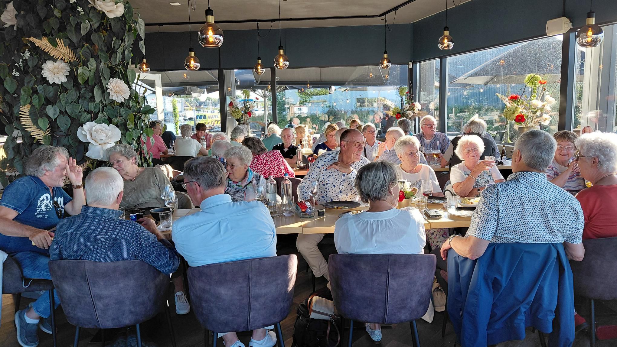 KPMG Uitje Zuid Image