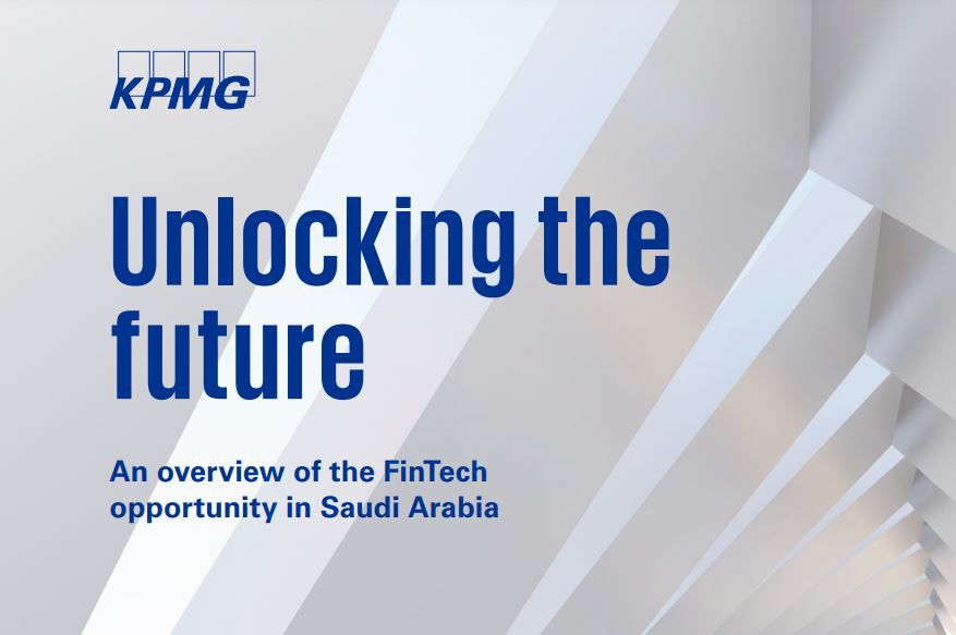 future of fintech