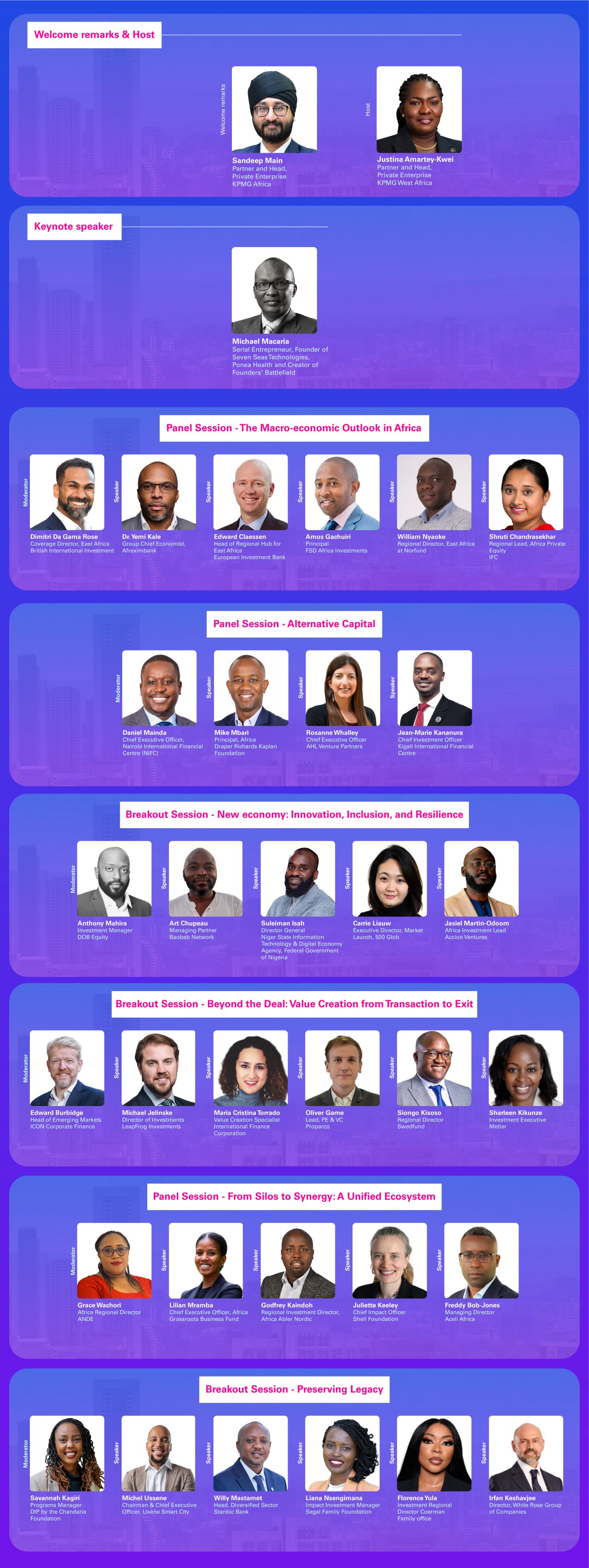speakers
