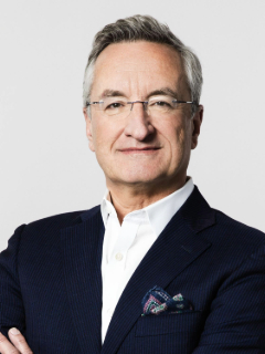 Image of Don McLellan