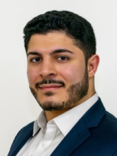 Image of Sami Baghdady