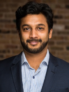 Image of Dhruv Bansal