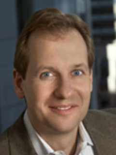 Image of Steve Barlock