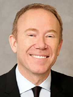 Image of Mark Barnes