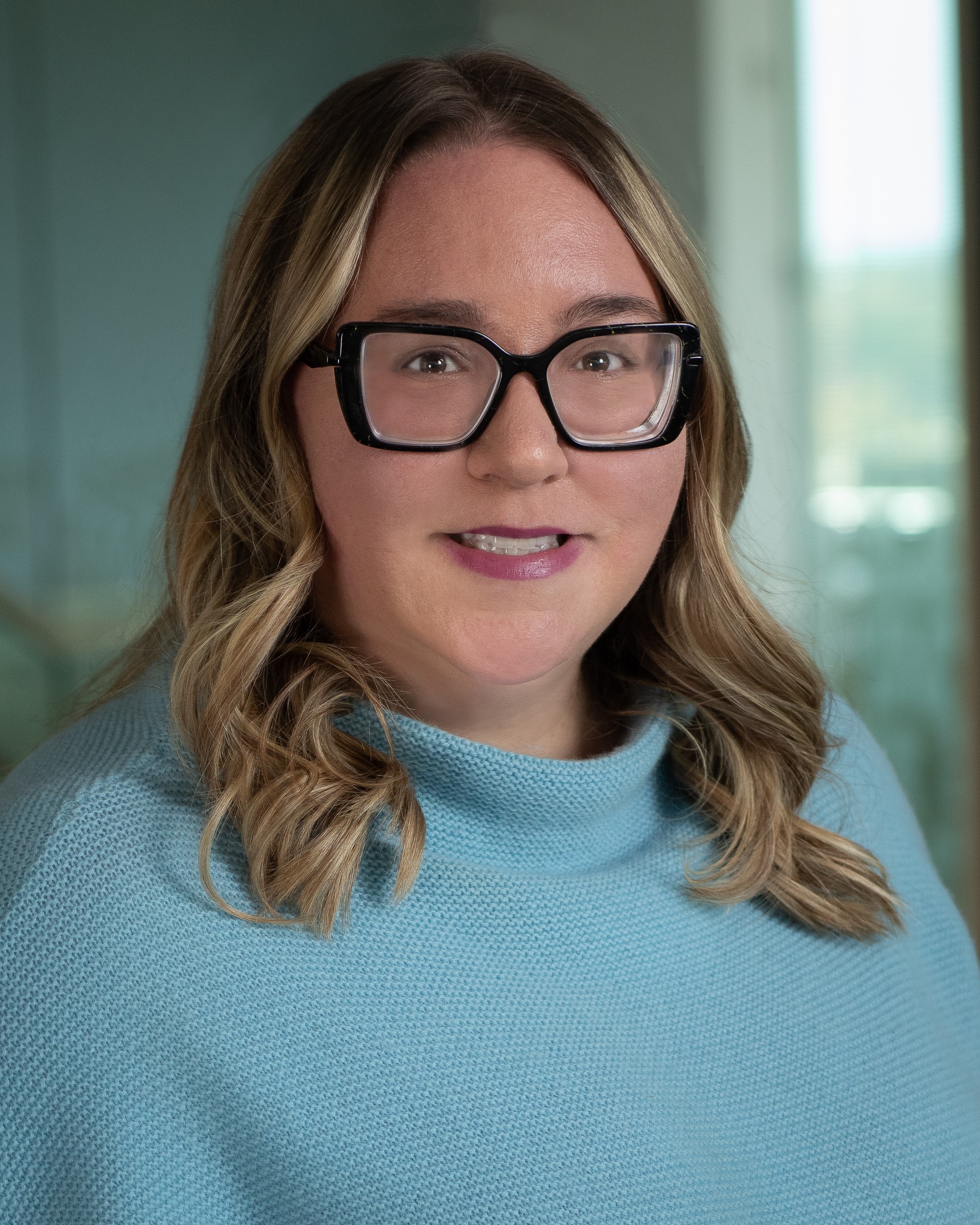 Image of Alison Barr