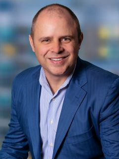 Image of Gavin Bartlett