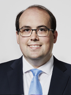 Image of Daniel Bauman