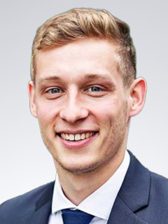Image of Matthew Baur