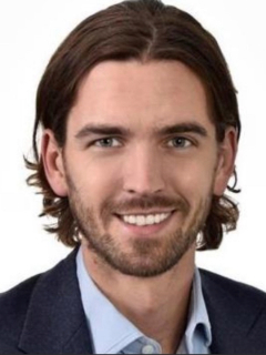 Image of Alex Beale