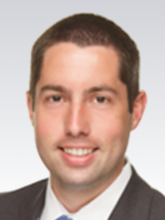 Image of Luke Beasley