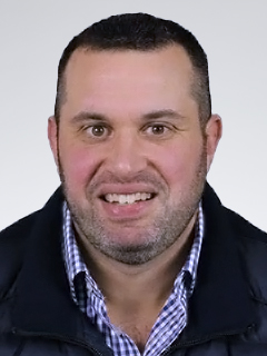 Image of Mike Benza