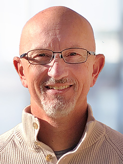 Image of Matt Bishop