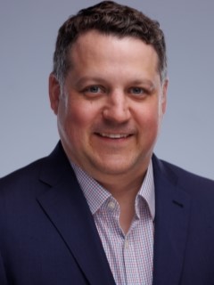 Image of Ryan M. Borgmann