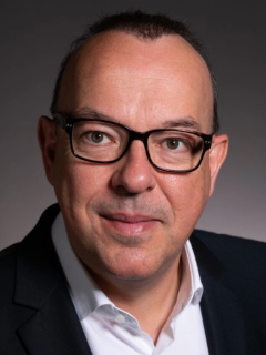 Image of Eric Bosmans