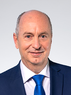 Image of Andy Brown