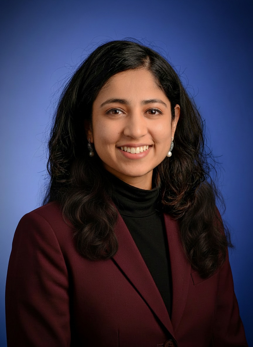 Image of Anushka Chandrawat