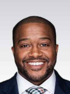 Image of Jamaal G Campbell 