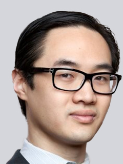 Image of Herman Chan